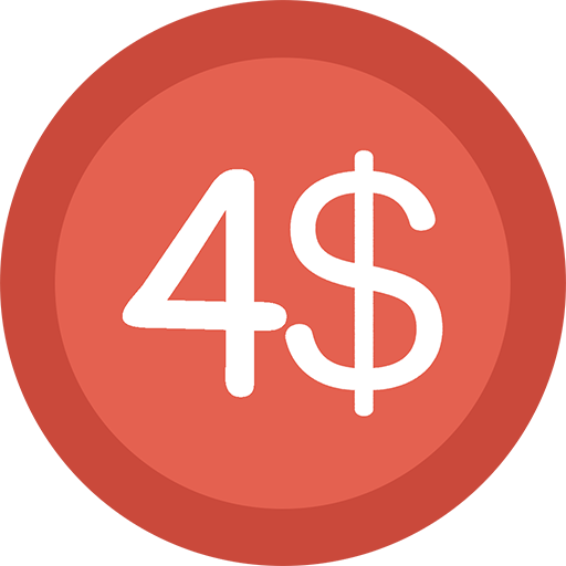 45 Ways to Make Money आइकन