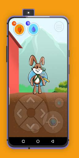 Create Games - 3D Game Maker screenshot 2