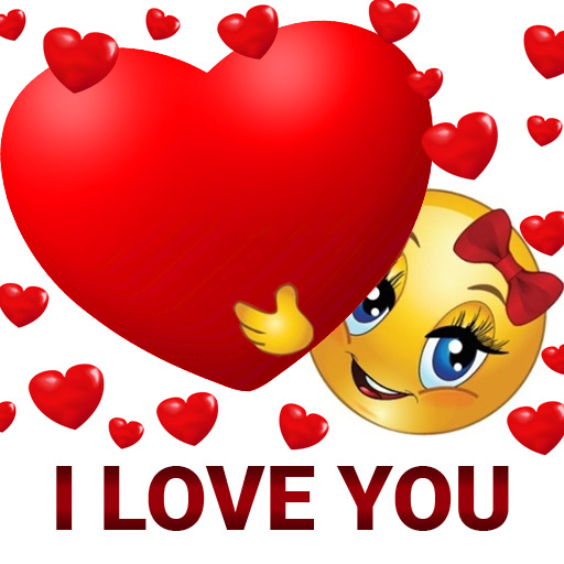 ikon Stickers and emoji - WASticker