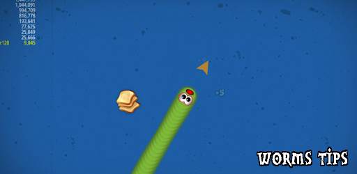 Walkthrough Worms Zone.io - Snake.io screenshot 2