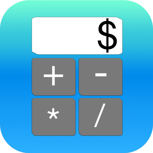 Educator Fee Calculator icon