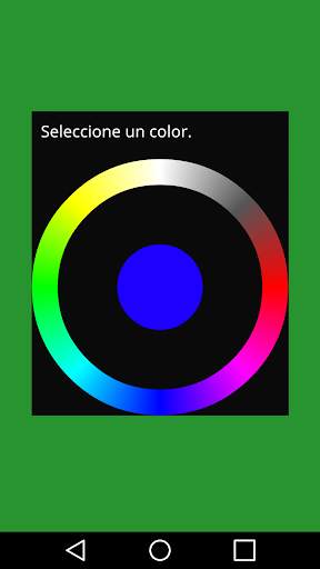 Linterna max screenshot 2