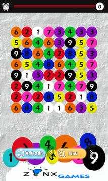 Number Games for Kids screenshot 2