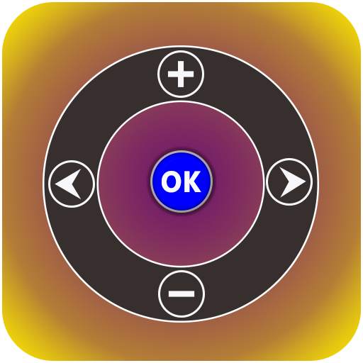 AC Remote Control - Universal Remote Control 1.3
