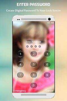 Screen Lock for iOS10 screenshot 6