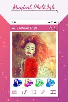 Magical Photolab : Photo Art Picture Editor screenshot 5
