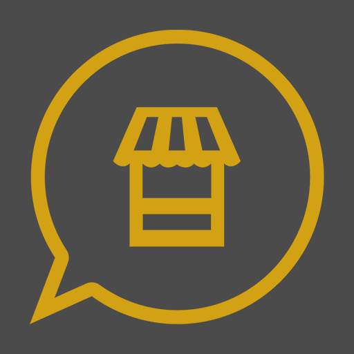 Shop Chat App 1.0