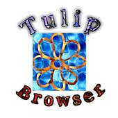 Tulip Browser Built In AdBlock 1.0