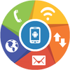 DataFlow - Data Usage icon