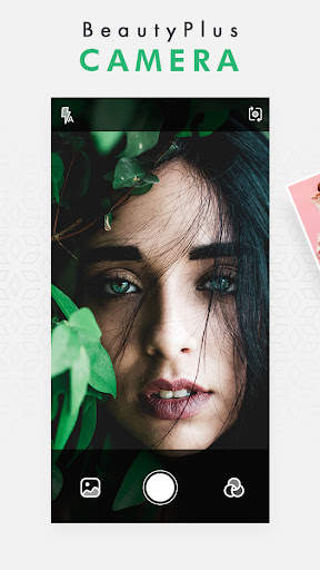 Beauty Camera for BeautyPlus screenshot 1