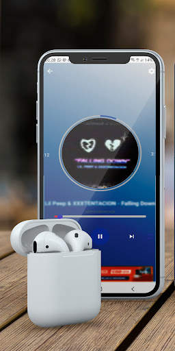 Ytmp3 - music downloader screenshot 1
