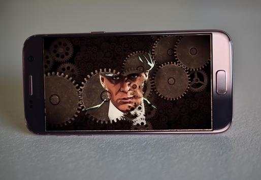 Mastermind Peaky blinders screenshot 2