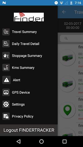 Finder screenshot 2