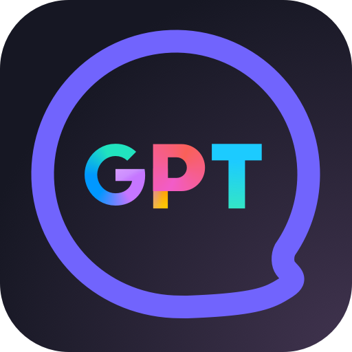 QK Chatbot - AI Text Generator icon