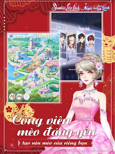 Ngôi Sao Lấp Lánh screenshot 14
