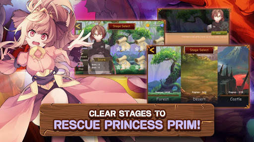 Run Again : Action Adventure Game screenshot 4
