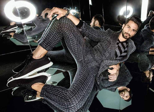Shahid Kapoor Wallpapers HD screenshot 14