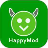 NEW HAPPY MOD - FREE HAPPYMOD HAPPY APPS GUIDE icon
