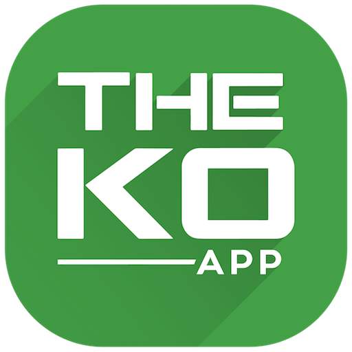 The KO App 2.7.4
