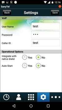 BestCall screenshot 3