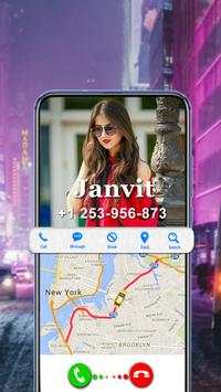 Mobile Number Locator screenshot 1