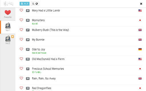 Toy Xylophone screenshot 8