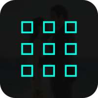 Square cut photo editor