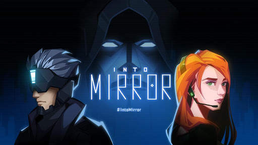 INTO MIRROR screenshot 1