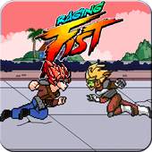Dragon Pixel Ball - Super Raging Fist 1.2