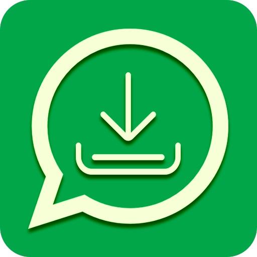 wasap - Videos and images download आइकन