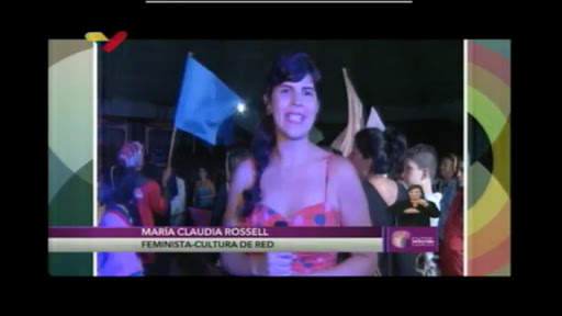 Canales Tv Venezuela screenshot 3