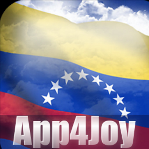 Venezuela Flag icon