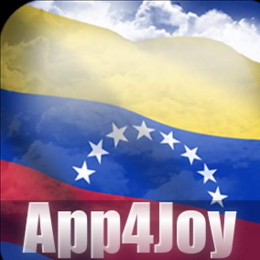 Venezuela Flag 4.3.7