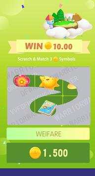 Lucky Money स्क्रीनशॉट 2