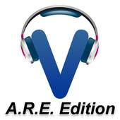 Vocal Vocab ARE Exam Edition 1.0