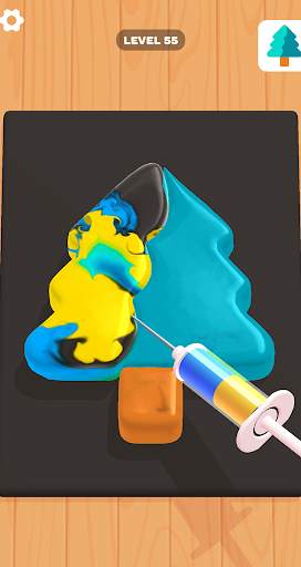 Jelly Dye screenshot 3