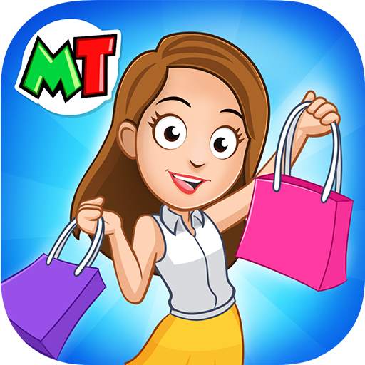 My Town: Shopping Mall Game 7.00.11