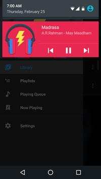 My Music Player screenshot 3