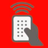 willett set top box remote