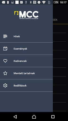 MCC screenshot 3