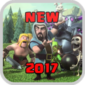 Ultimate Clash of Clans-Guide आइकन