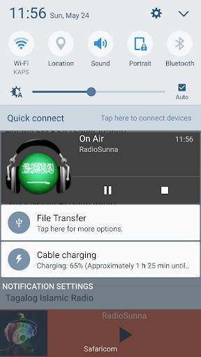 Saudi Arabia Radio Stations screenshot 4