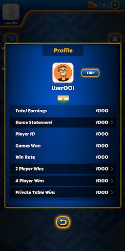 Ludo Dream11 screenshot 4