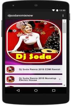 Dj Soda Remix screenshot 4
