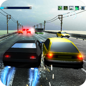 Need For Traffic Race icon