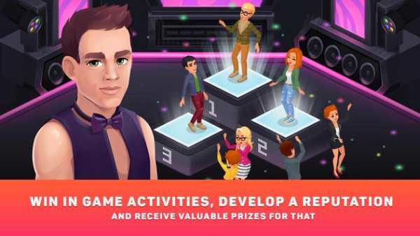 Social Hero screenshot 2