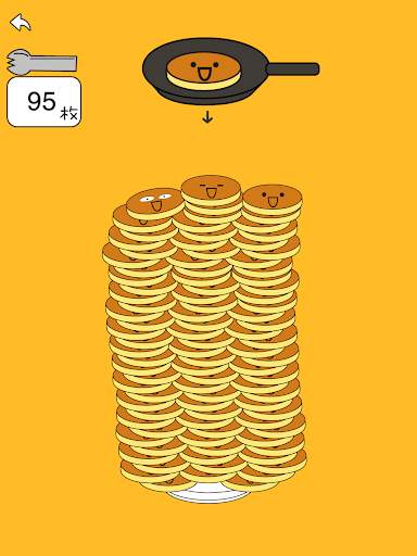 パンケーキタワー® 子供向け無料ゲーム screenshot 9