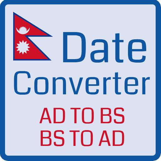 Nepali Date Converter 1.3.21