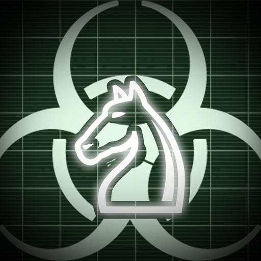 Hacker World War - Virus GPS Game 0.7.6