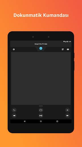 Amazon Fire TV screenshot 6